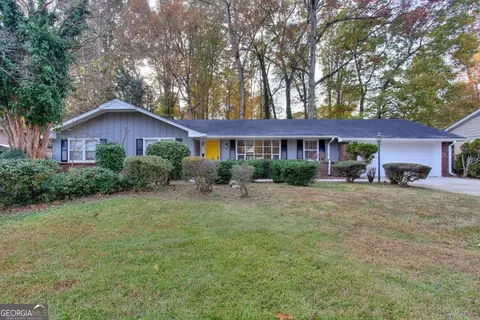4269 Hambrick Way, Stone Mountain, GA 30083