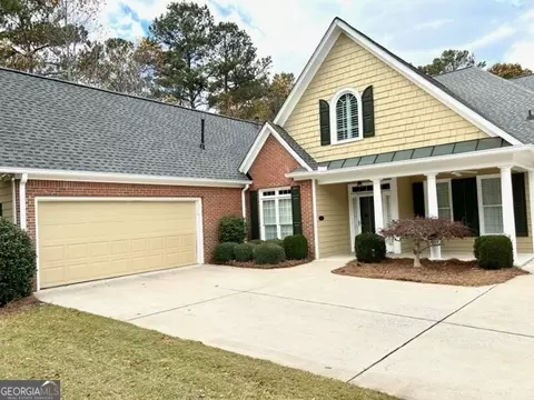 2040 Macland Square Dr #5, Marietta, GA 30064