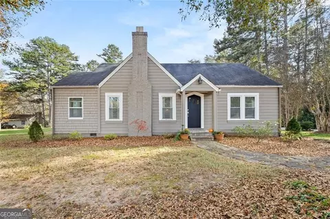 1304 Prather Bridge Rd, Toccoa, GA 30577 photo 2