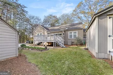 1304 Prather Bridge Rd, Toccoa, GA 30577 photo 29