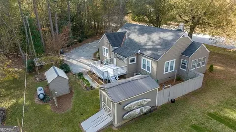 1304 Prather Bridge Rd, Toccoa, GA 30577 photo 35