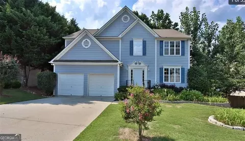 2545 Berry Ridge Ln, Buford, GA 30519