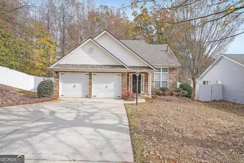 2626 Centennial Commons Bnd NW, Acworth, GA 30102