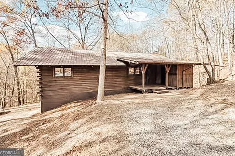 959 Lakeland Dr, Ellijay, GA 30540