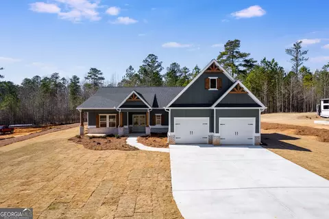 447 Rc Thompson Rd, Dallas, GA 30157