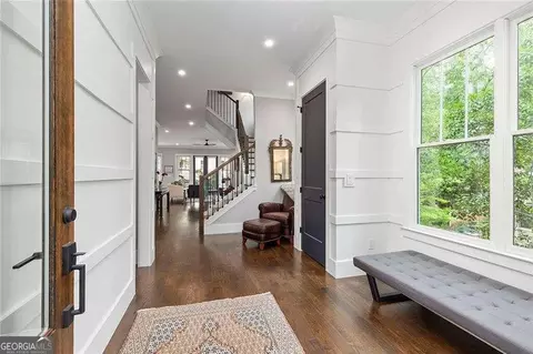 651 Timm Valley Rd NE, Atlanta, GA 30305