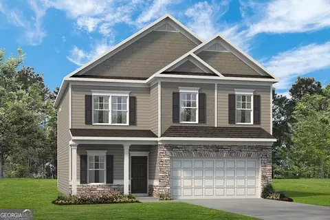 38 Westover Rd, Cartersville, GA 30120