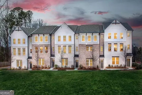 3370 Macaiva Aly #36, Decatur, GA 30032