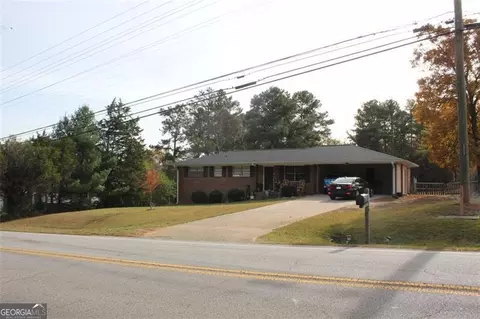 5759 Central Church Rd, Douglasville, GA 30135