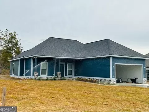 lot57 Pearl St SE, Moultrie, GA 31788
