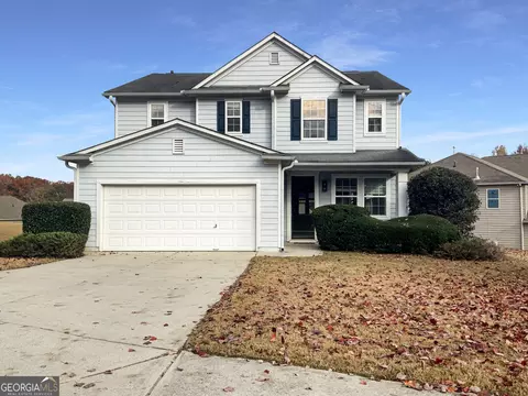 420 Fairmont Way, Fairburn, GA 30213