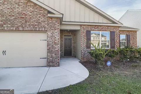 1712 Blue Heron Way, Hampton, GA 30228