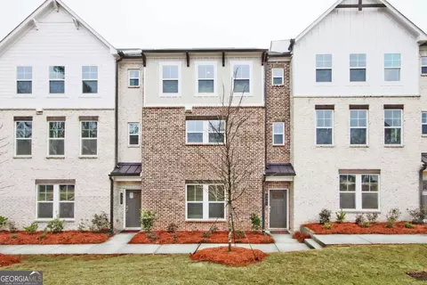 3380 Macaiva Aly #41, Decatur, GA 30032