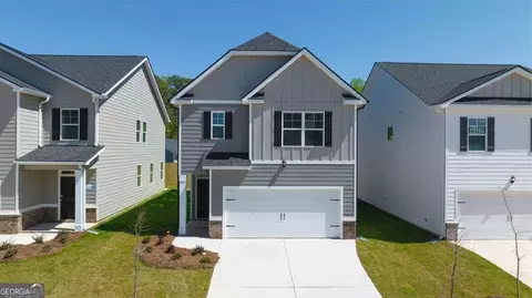11890 Conrad Cir #71, Hampton, GA 30228