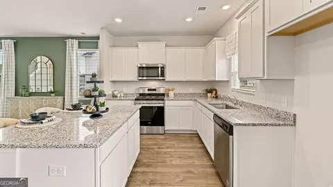 11890 Conrad Cir #71, Hampton, GA 30228 photo 4