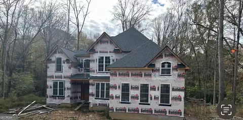 112 Maddoxwoods Dr, Griffin, GA 30224