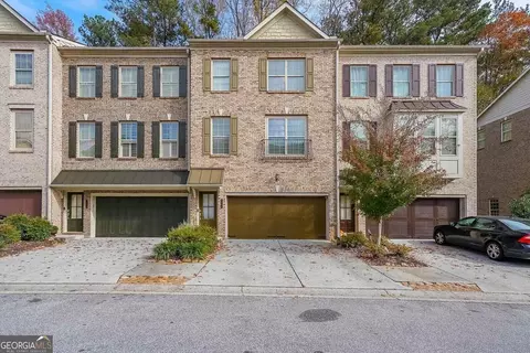 1805 Morning Star Ln, Tucker, GA 30084