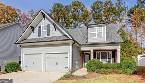 62 Gables Way, Newnan, GA 30265