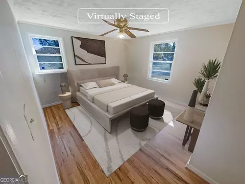 2982 Rex Rd, Rex, GA 30273 photo 4