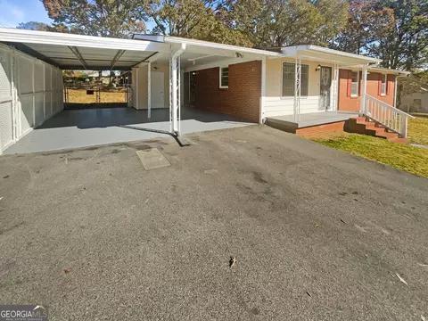 2982 Rex Rd, Rex, GA 30273 photo 7