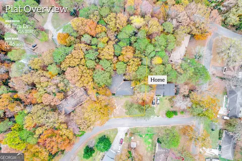 44 Elm Dr, Toccoa, GA 30577 photo 3