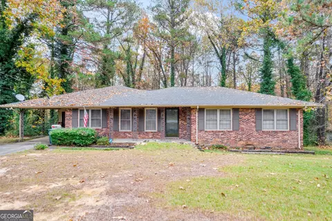 44 Elm Dr, Toccoa, GA 30577 photo 1