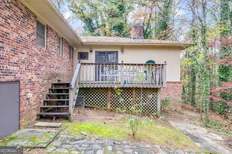 44 Elm Dr, Toccoa, GA 30577 photo 10