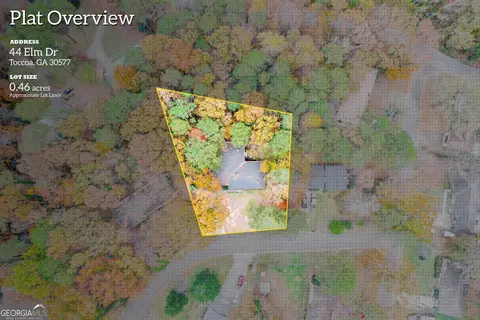 44 Elm Dr, Toccoa, GA 30577 photo 2