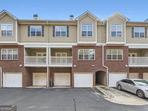 6109 Woodland Ln #6109, Alpharetta, GA 30009