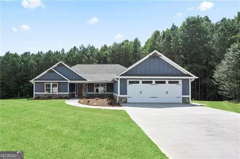 70 Flat Rock Rd #TRACT 2, Villa Rica, GA 30180