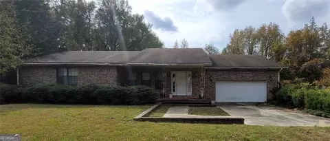 218 Childers Cir, Waynesboro, GA 30830