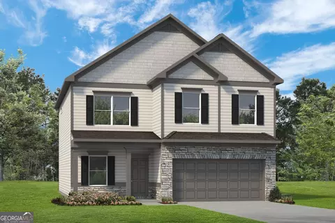 630 Summerfield Ln, Cartersville, GA 30120