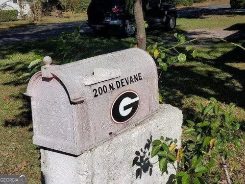 200 N Devane #--, Adel, GA 31620 photo 27