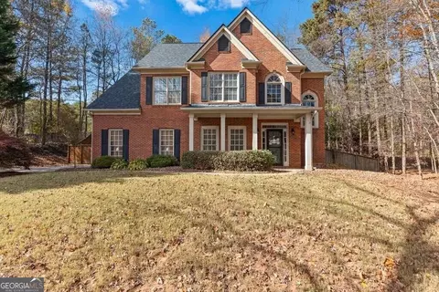 1815 Barrett Dr, Cumming, GA 30040