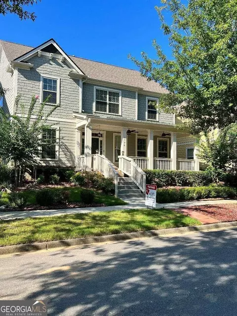 3190 Ancoats St, Douglasville, GA 30135