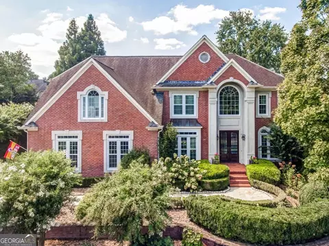 Undisclosed, Marietta, GA 30062