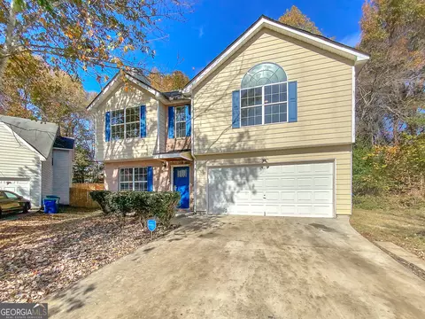 125 Alicante St, College Park, GA 30349