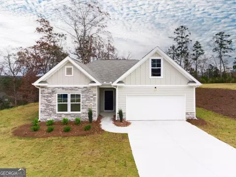 437 Tom Avery Dr, Ball Ground, GA 30107