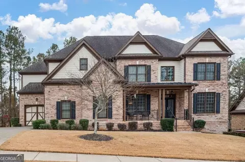 403 Three Branches Ct, Woodstock, GA 30188