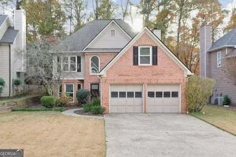 507 Talula Ct, Woodstock, GA 30189
