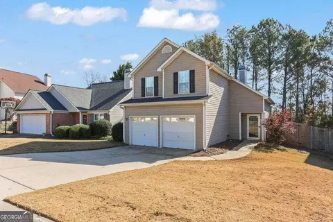 128 Stoneforest Dr, Woodstock, GA 30189