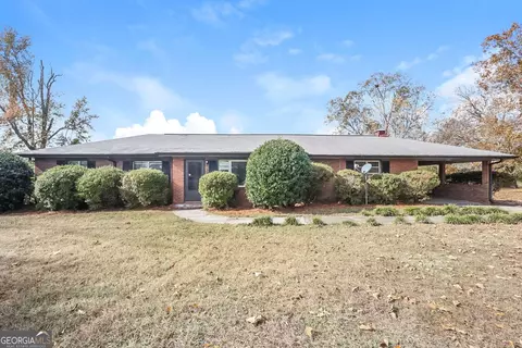 11905 Roosevelt Hwy, Greenville, GA 30222