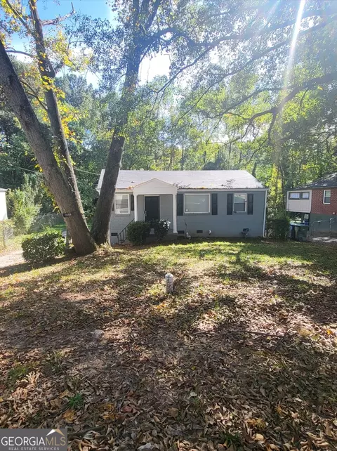 2608 Godfrey Dr NW, Atlanta, GA 30318
