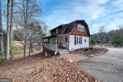 400 Sunnyside Ests, Hiawassee, GA 30546