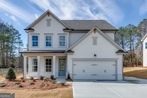 2585 Hickory Valley Dr, Snellville, GA 30078