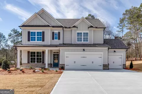 2575 Hickory Valley Dr, Snellville, GA 30078