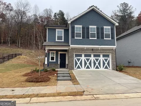 703 Groover St, Ball Ground, GA 30107