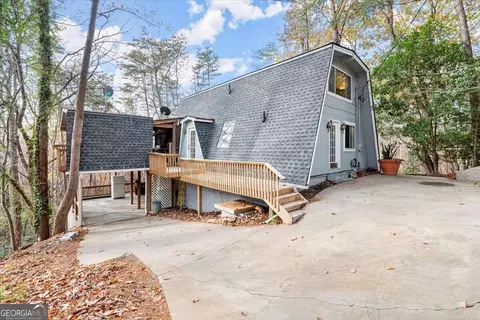 106 Elm Ct, Waleska, GA 30183