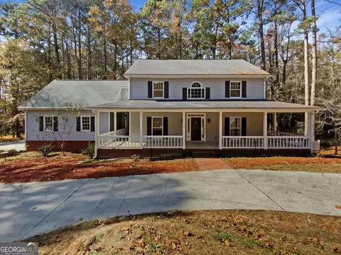 3031 Shaw Rd, Marietta, GA 30066