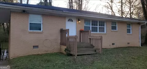 719 Hutchens Rd SE, Atlanta, GA 30354